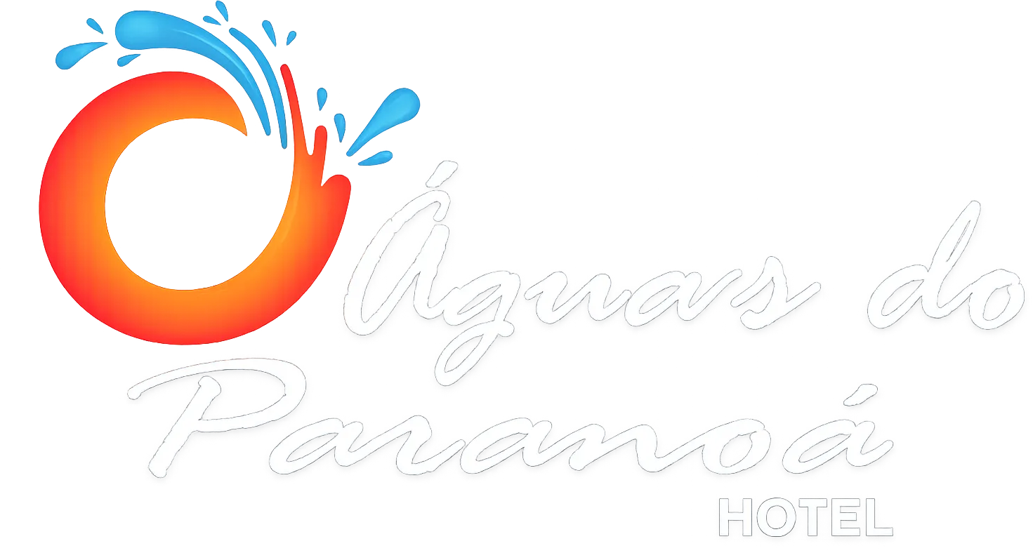 Logo Águas do Paranoá